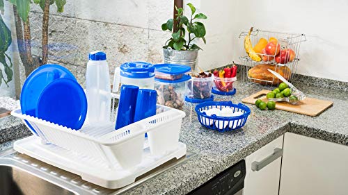 Contenedores, Kitchen Imagen adicional