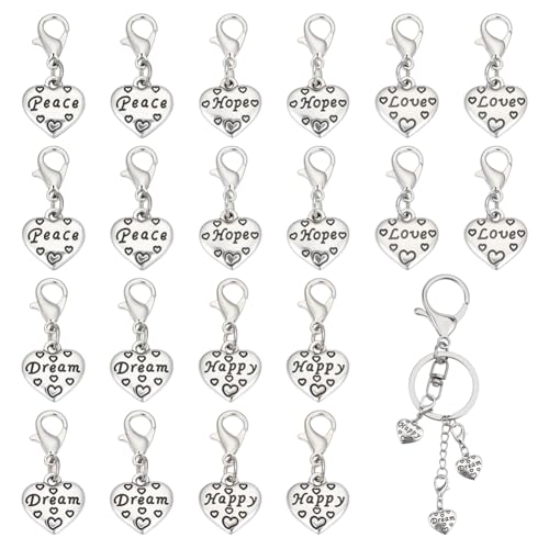 PH PandaHall 5X^C n[g^`[ 20 n[gNbvI`[ h[ nbs[z[v u s[X _Oy_g Xeb`}[J[ uX^[NXvt   lbNX WG[p v`i