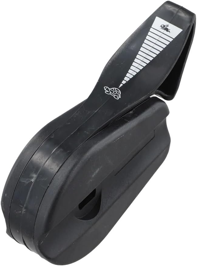 Replace Compatible Throttle Handle Switch Lawn Mower Easy Installation