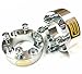 Summit Performance 1.5" Yamaha Golf Cart Wheel Spacers 1.5" Yam Ng+