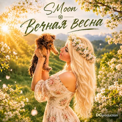 Вечная весна