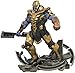 DIAMOND SELECT TOYS Marvel Milestones: Avengers Endgame Armored Thanos Statue