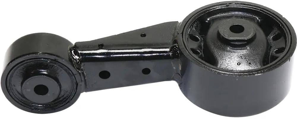 Rareelectrical New Rear Engine Torque Mount Compatible With Toyota Avalon Xls 6 Cyl 3.5L Avalon Limited 6 Cyl 3.5L Avalon Xl 6 Cyl 3.5L Avalon Touring 6 Cyl 3.5L 2005-2007 By 123630P020