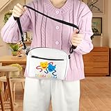 Zoom IMG-2 pliti teatro crossbody borse per Zoom IMG-2 pliti teatro crossbody borse per