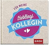  Für meine Lieblingskollegin