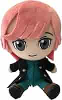 映画　キャラクター　深瀬マスコット ☆新品☆映画『キャラクター』☆両角☆ぬいぐるみの通販 by