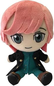 sekai no owari ぬいぐるみ Amazon.co.jp: 映画 キャラクター 劇中レプリカ 主人公ダガー