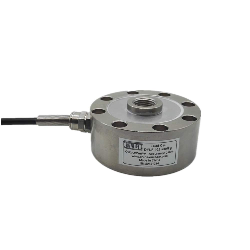 Buy Spoke Weighing Pull Pressure Force Load Cell Sensor Module Scrane