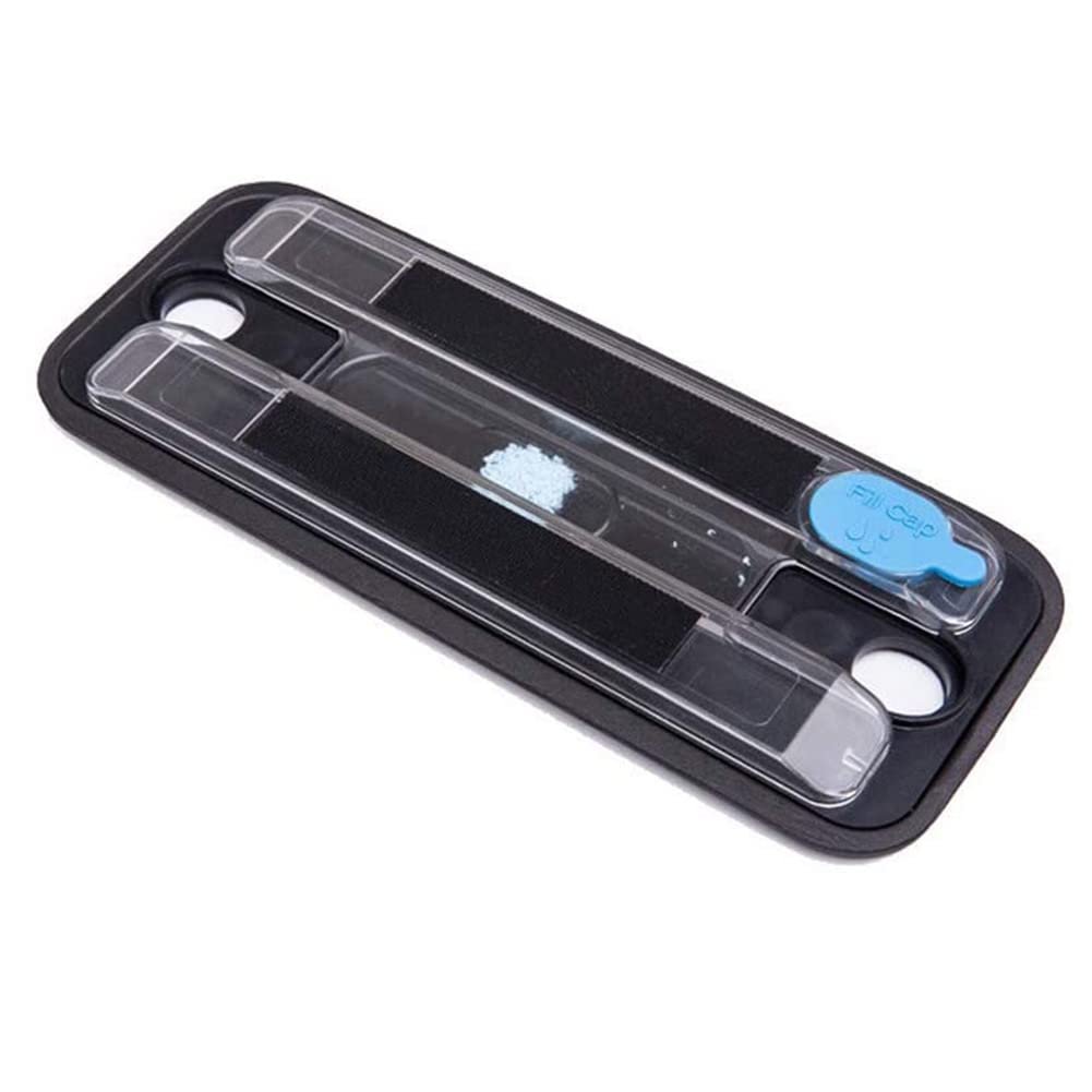 CTRLZS Reservoir Pad for 380 380T 320 Mint 4200 5200 Vacuum Cleaner Parts