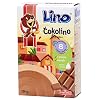 Lino Cokolino Drink, 8 Packages with Each 200 Grams