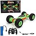 Stunt Car, la télécommande de voiture 01:12 Transformation de traction à quatre roues motrices Ni Os torsion for véhicules de véhicule jouet Voiture Drift Télécommande Toy Car Stunt ni O Ni Ni Os A (C