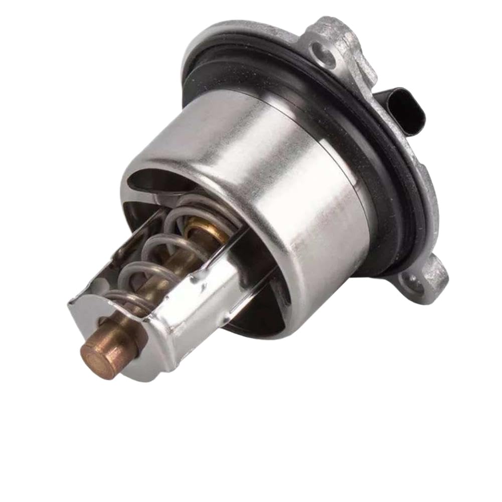 Engine Thermostat Compatible With 911 991 981 718 Cayman 9A712111000