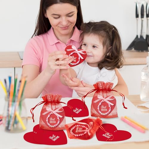 BeYumi Mom Bracelet Craft Kit 24-Pack Down to $12.59 with Code