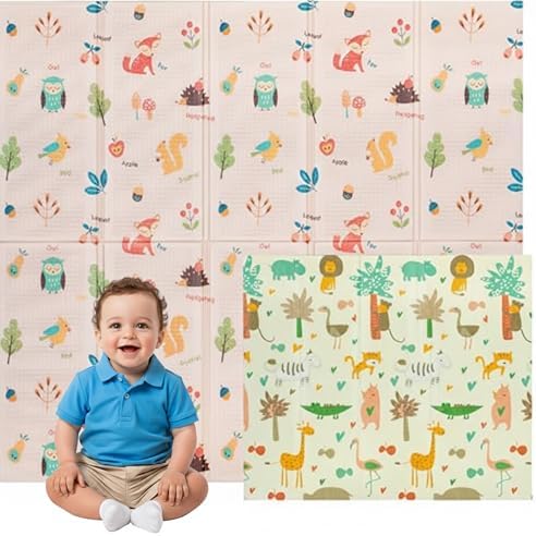 Edibaby, Alfombra Bebe...