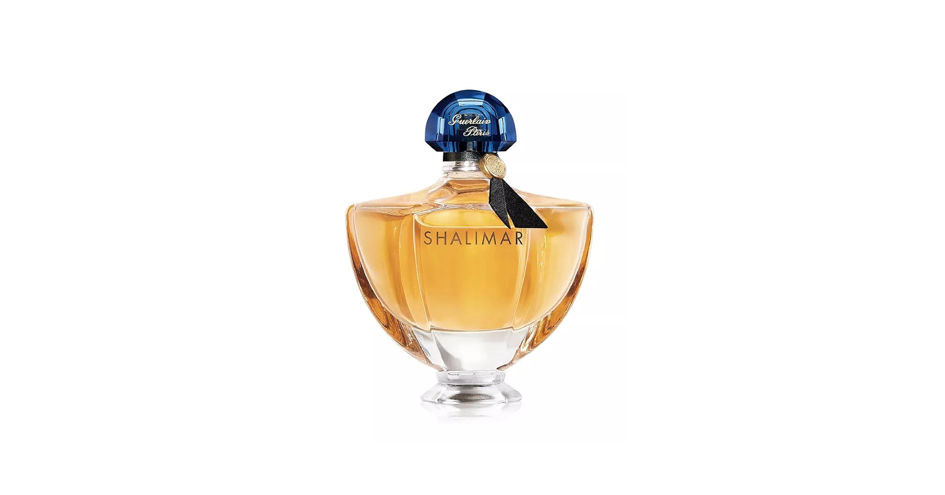 Amazon.com : GUERLAIN Shalimar Eau De Parfum Spray for Women