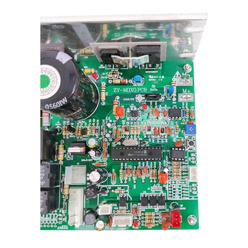 Placa de control para cinta de correr ZY-M(DZ).PCB y repuestos de motor 110V SHUA 5