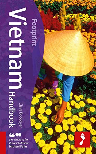 Vietnam Footprint Handbook