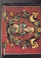 Basics in Folk Art & Tole Book 1: Acrylic and Antique Stain Method for Beginners B000KLSMWC Book Cover