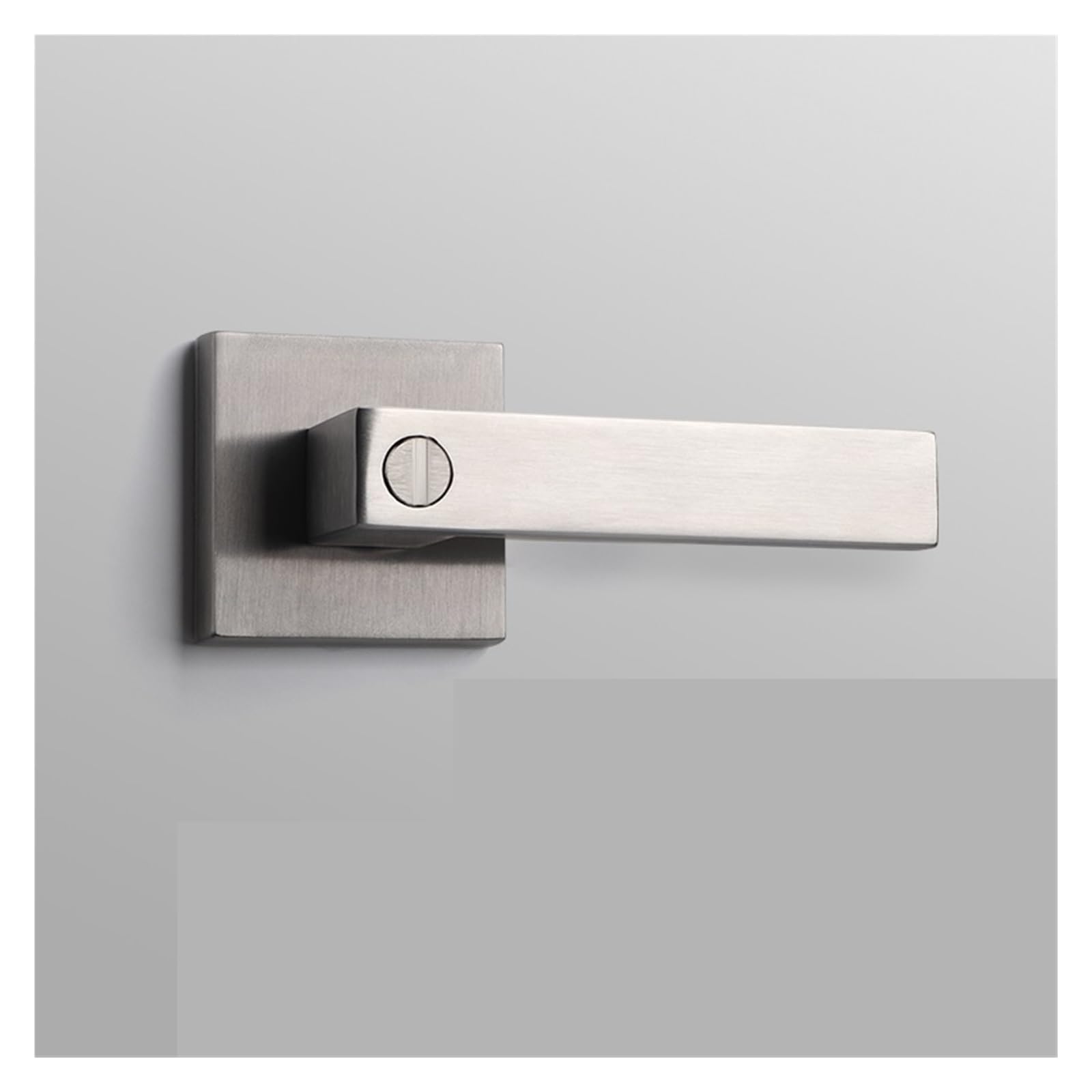 Cerradura de acero inoxidable keyless para olvidarse de las llaves bloqueadas