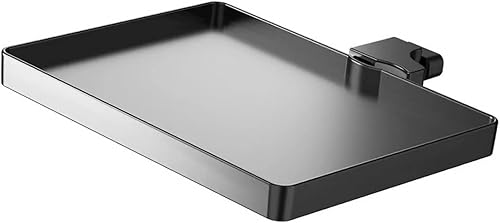 Bandeja de micrófono, soporte para instrumentos, bandeja de sonido, bandeja de sonido para micrófono para transmisión en vivo en escenario, color