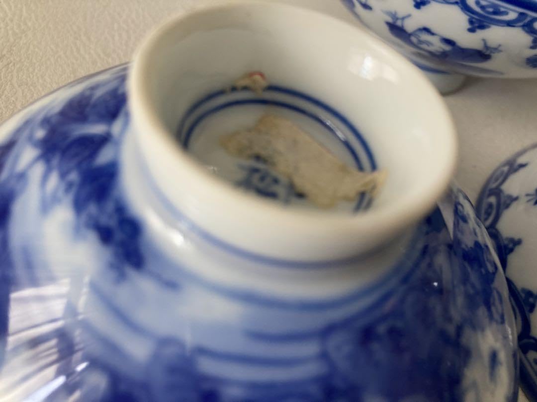 Amazon.co.jp: 三川内焼 平戸雅松献上唐子七人 : ホーム＆キッチン