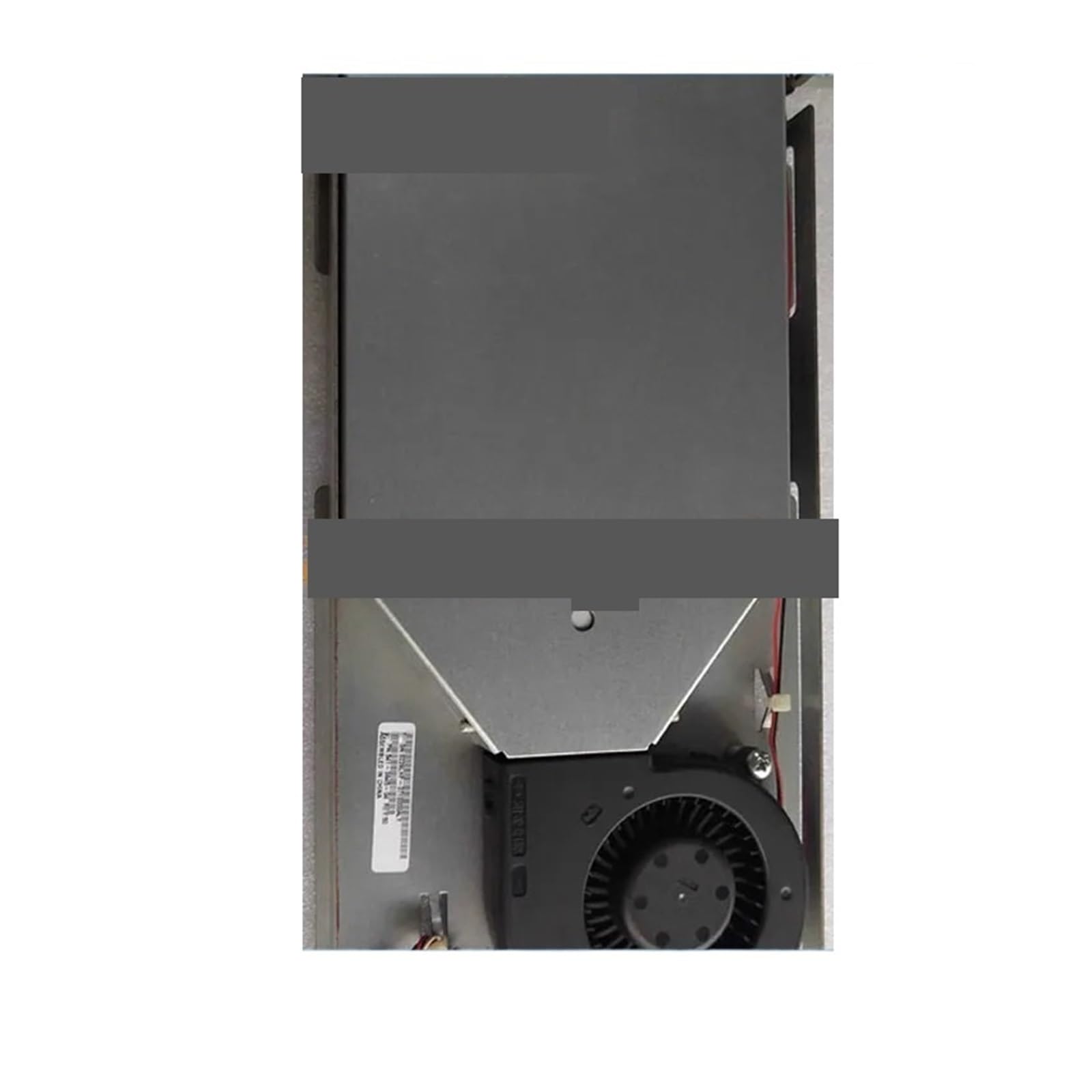 BALYDLUL For 541-0645-04 T2000 X4200 M2 Turbo Fan 541-0645 Kit