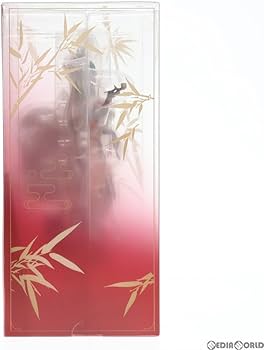 infinity Studio 〈異人館〉 蘇玖 1/7 フィギュア 新品未開封 2025年最新】SSR-FIGURE 〈異人館〉 蘇玖 1/7 完成品フィギュアの人気