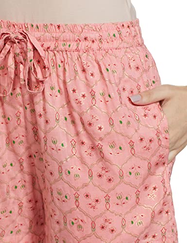 Image of Indigo Women's Bermuda Shorts