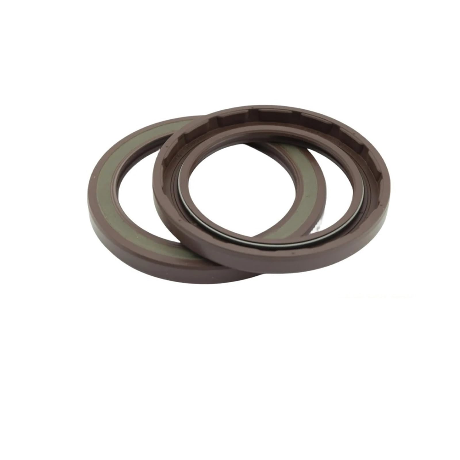 YMUGUEGH 1PCS HPV75 35 * 55 * 7mm Oil Seal Hydraulic Pump Concrete Seal