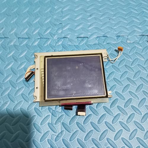 Image of Original LSWBL6361A Industrial Display LCD Screen