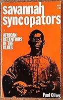 Savannah syncopators; (The Blues series) 0812813197 Book Cover