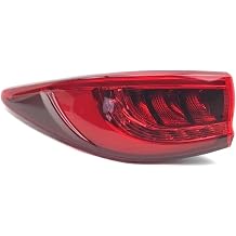 Compatible With Infiniti QX30 2017 2018 2019 LED Taill Light Brake Light Reversing Rear Lamp Taillight Car AccessoriesOnly Left