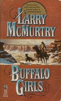 Buffalo Girls