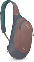 Vista 16 de Osprey Daylite - Mochila bandolera compacta para llevar a diario, festivales y viajes ligeros