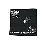  Patch Darkthrone Design: A Blaze In The Northern Sky