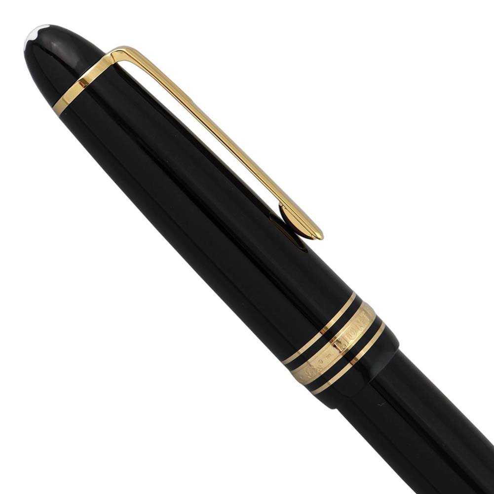 Amazon | (モンブラン) MONTBLANC マイスターシュテュック 146 万年筆