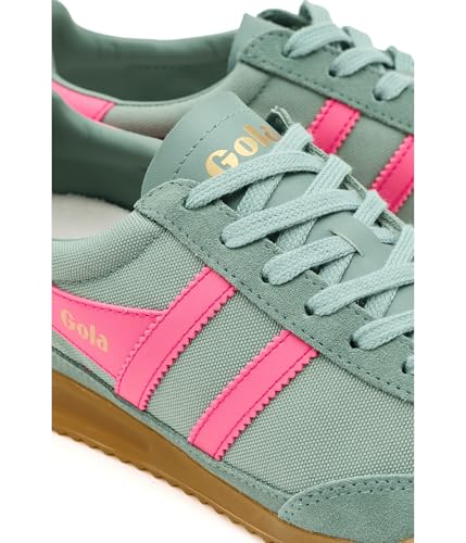 Image of Gola Women's Tornado Sneakers