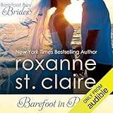 Barefoot in Pearls: The Barefoot Bay Brides, Book 3