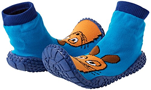Playshoes DIE MAUS Aqua-socke Badeschuhe Die Maus