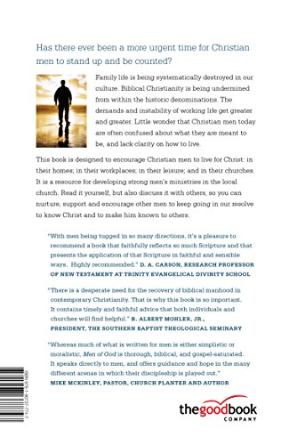 Men of God - Image 2