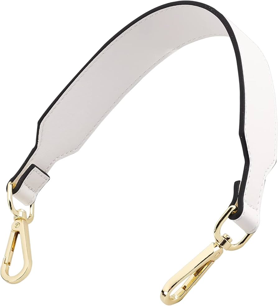 本革 白帯革（たいかく）1号 ストラップ（斜革）付 31qQ79jzl3L