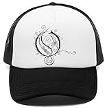 Vendax Lo Mejor del Logotipo De Opeth Gorra De Béisbol Baseball Rapper Cap