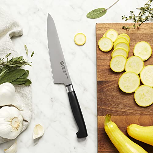 Image of ZWILLING J.A. Henckels Four Star 5.5 inch Prep Knife