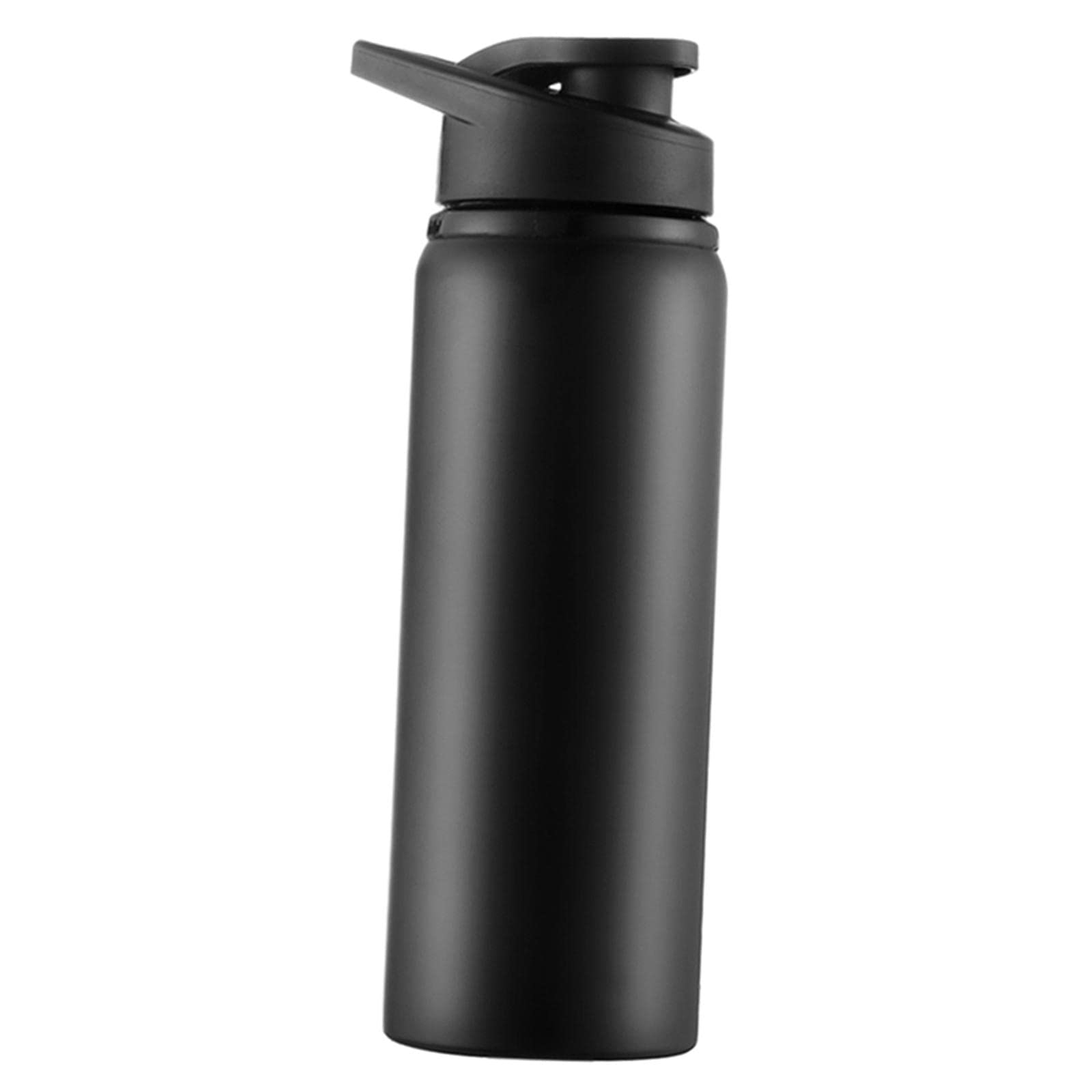 CALANDIS™ 700ml Mountain Bike Bicycle Bottle Cycling Gym Sports Water Drink Bottle Black | Other Bicycle Accessories | Bicycle Accessories | Cycling-image-19