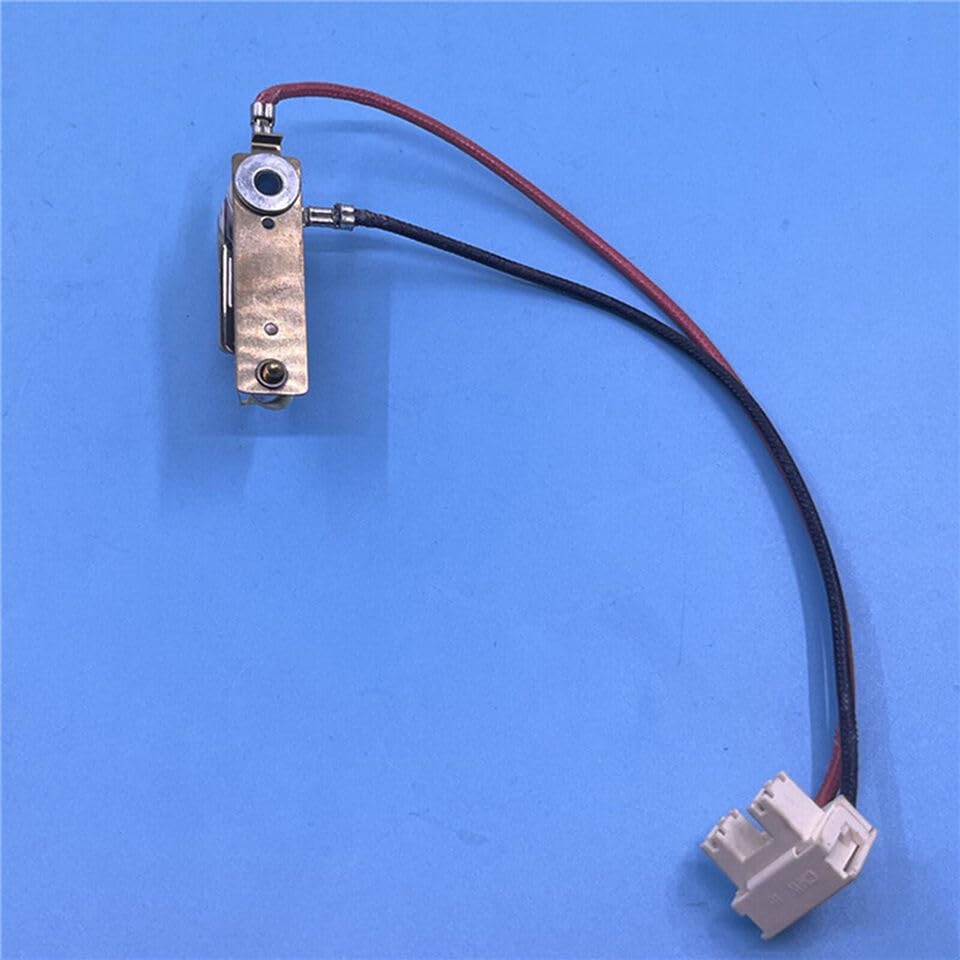 Interruptor de contacto con cable para olla a presión eléctrica miniatura 5