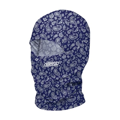 Image of Battle Sports Performance Mask, Shiesty Mask, Tight Fitting Sports Balaclava