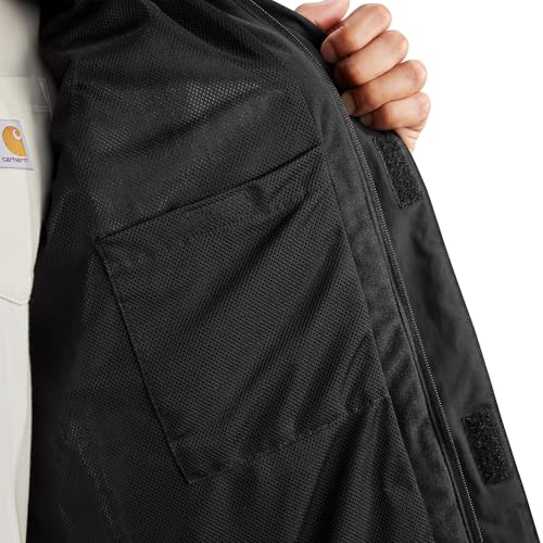 Carhartt Men's 106434 Storm Defender® Loose Fit Lightweight Jacket4