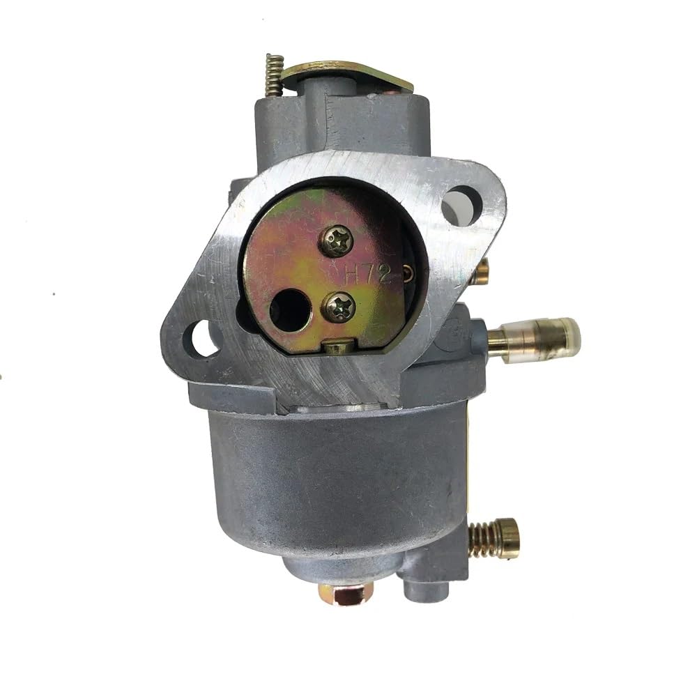 Carburadores para coche Carburador PB24A De 24 Mm Para Motores De Desbrozadora Y Desbrozadora G810 Carburador de Repuesto