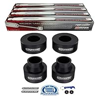 Algopix Similar Product 11 - Supreme Suspensions  Full Lift Kit for