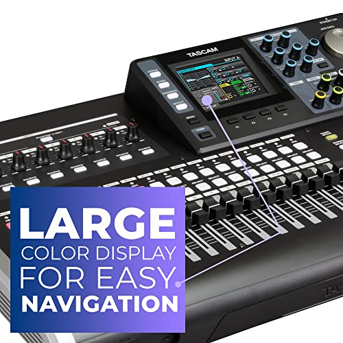 Best Digital Multitrack Recorders in 2023 Buyer's Guide and Reviews